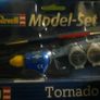 For sale model of a jet plane Image 6