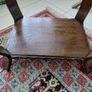 Antique French Art Deco console table Image 4