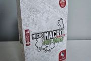 MicroMacro: Crime City - Full House Boardgame
