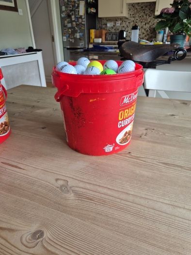 Srixon Golf balls