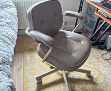 Alefjall Office Chair