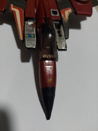 Transformer G1 / toy