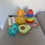 Multiple toys Image 2