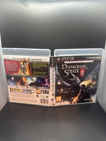 Dungeon Siege III Limited Edition Ps3
