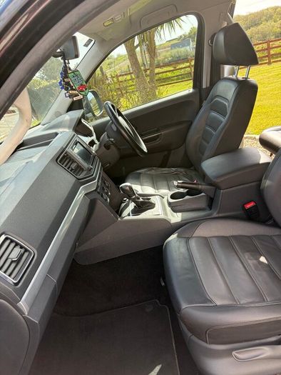 172 Volkswagen amoral 3.0 tdi V6 Highline 224