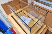 Aquarium 80x35x40