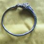 Arthus Bertrand 18ct Gold & Sterling Silver Equestrian Image 4