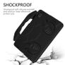 For Samsung Galaxy Tab A7 10.4 2020 Case Kids Shockproof Tablet Smart Cover EVA Black - FHT01SMTK4 Image 2