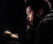 2 seated tickets to Weeknd Croke Park 23 Aug