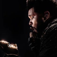 2 seated tickets to Weeknd Croke Park 23 Aug