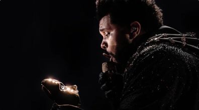 2 seated tickets to Weeknd Croke Park 23 Aug