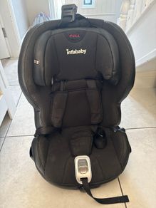 Car seat