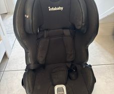 Car seat