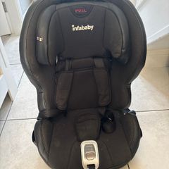Car seat