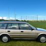 1988 Toyota Corolla Image 2