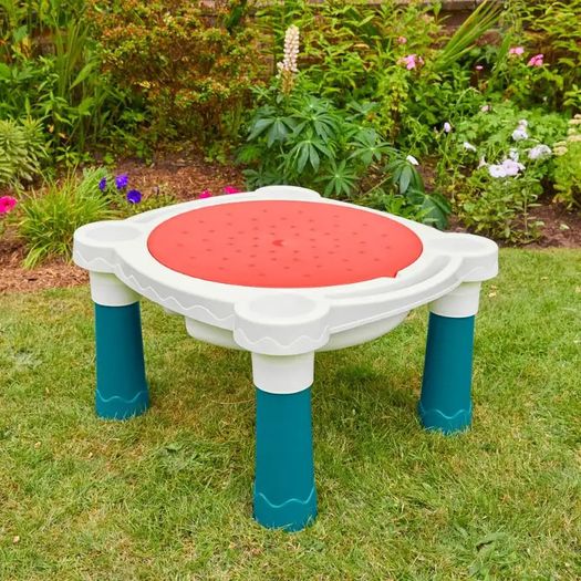 Sand Table