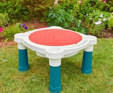 Sand Table