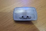 Honda Accord ceiling light
