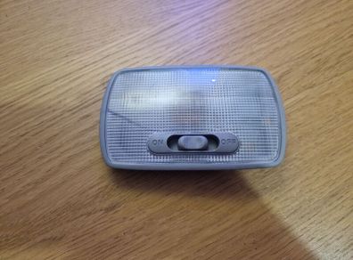 Honda Accord ceiling light