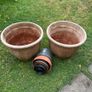 flower Pots. Large Image 3