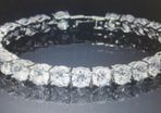 Tennis Bracelet
