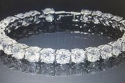 Tennis Bracelet