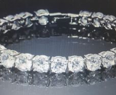 Tennis Bracelet