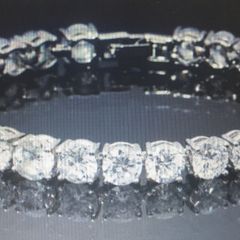 Tennis Bracelet