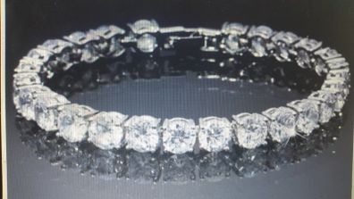 Tennis Bracelet