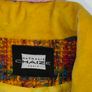 Vintage 80s 90s Nathalie Chaize Paris 2 piece suit multicoloured small Image 9