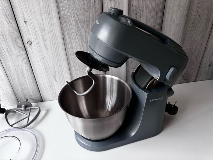 Kenwood Go 4L Stand Mixer