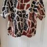 Linen top Image 2