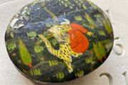Vintage Trinket Box