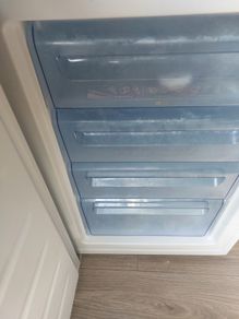 Freezer
