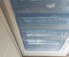 Freezer