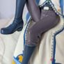 FuRyu - Hatsune Miku Series - Kaito Noodle Stopper Figure Image 3
