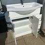 Vanity unit and sink for bathroom Image 8