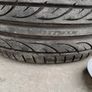 Bbs Rc326 - 17" Alloy Wheels Image 6