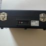 akai turntable 5 volts needs new belt Image 3