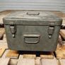 heavy small steel box Image 2