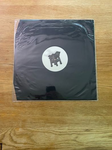Sophie - BIPP (Autechre Mix) / Unisil - 12" Single - 2020 Numbers Records