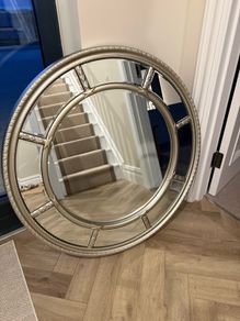 Large Mirror 90cm