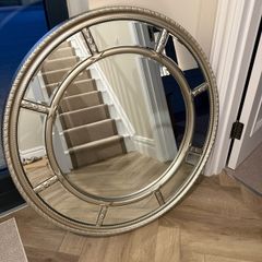 Large Mirror 90cm