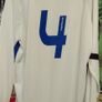 Leinster Senior League (Match Worn) O'Neills Football Jersey (Adult Large) FREE POST Image 2