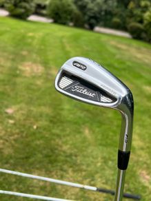 Titleist AP2 710 4-PW (PW is 714)