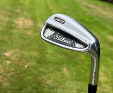 Titleist AP2 710 4-PW (PW is 714)