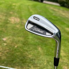 Titleist AP2 710 4-PW (PW is 714)