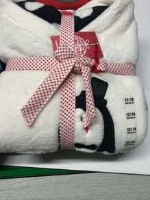 xmas pj