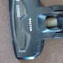 Salter Cordless Vacuum Cleaner, Multisurface motorixed Floor Brush, Model SAL0046V2FTE, with charger, in excellent condition Image 2