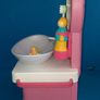 Baby born sink Image 3
